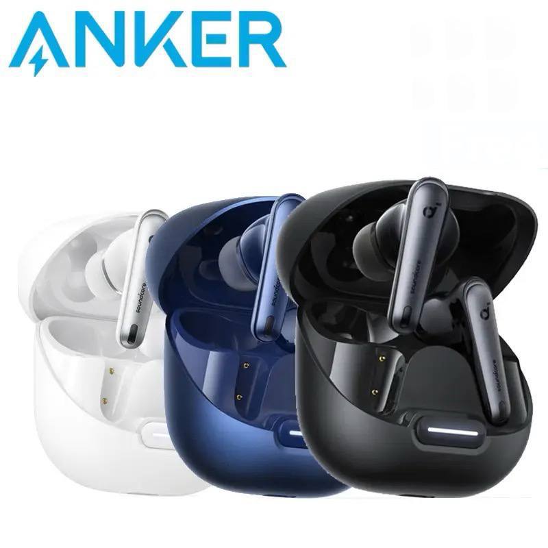 هدفون محبوب انکر شارژ شد 🔥