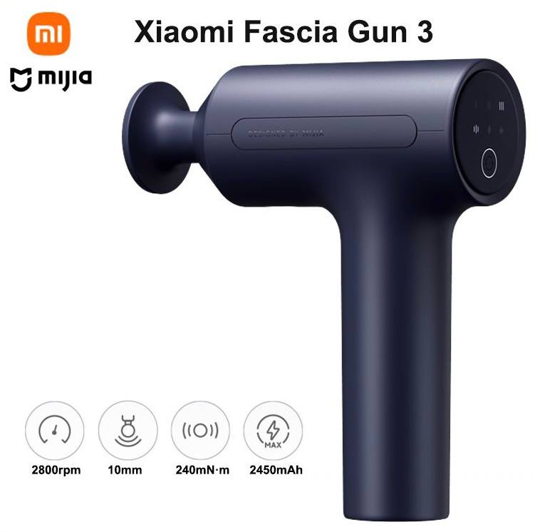 فروش ویژه ماساژور تفنگی میجیا 