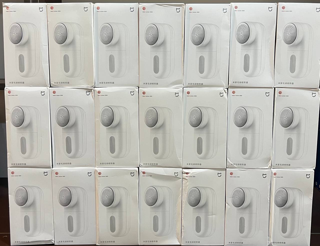 خرید پرزگیر شیائومی 