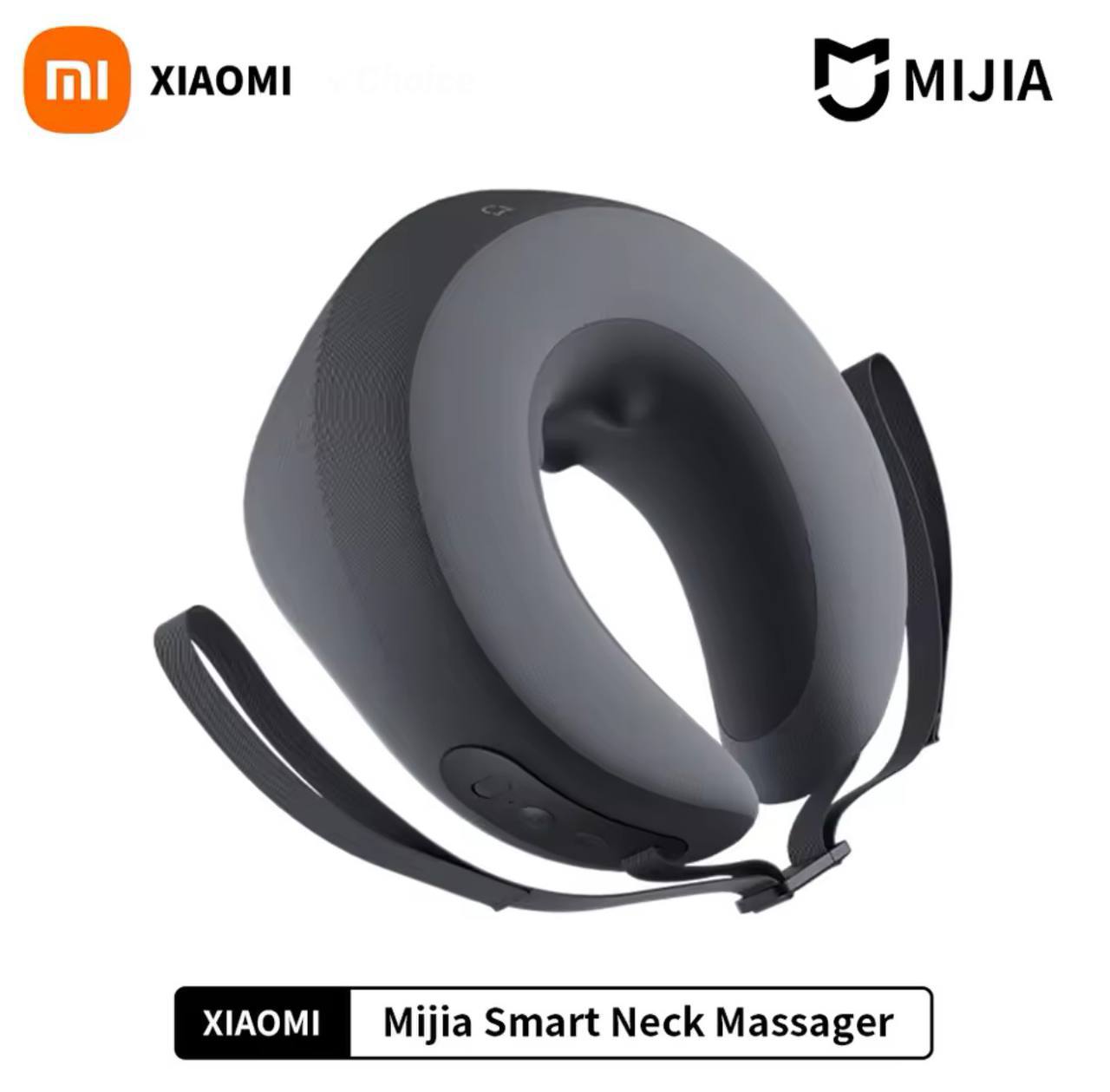 خرید ماساژور هوشمند گردن و شانه 🔶️