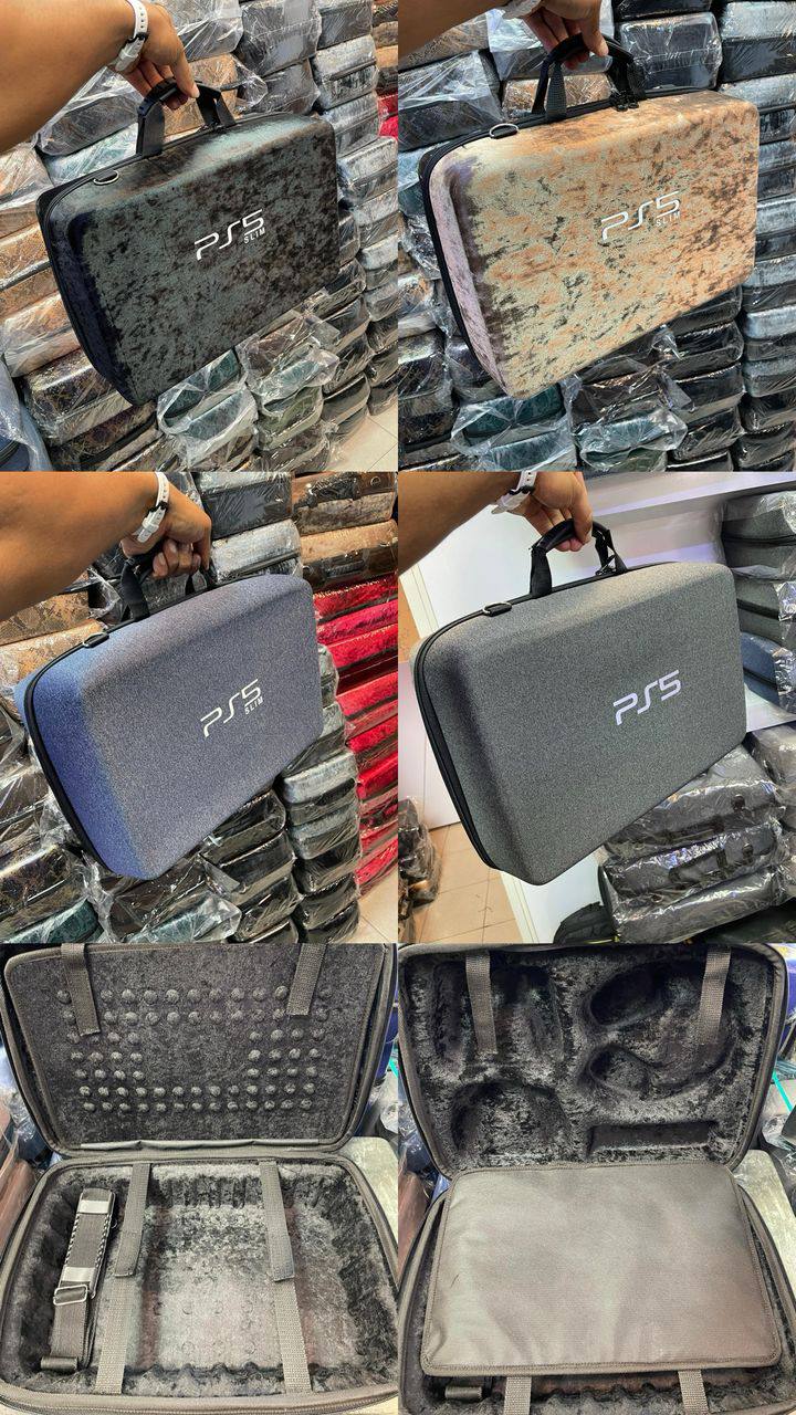 کیف لوازم جانبی موبایل 