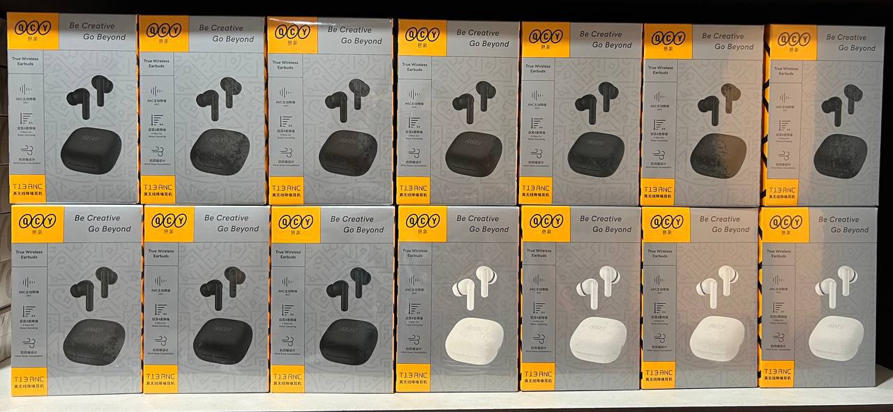 هندزفری بلوتوثی فروش با قیمت همکاری🔥