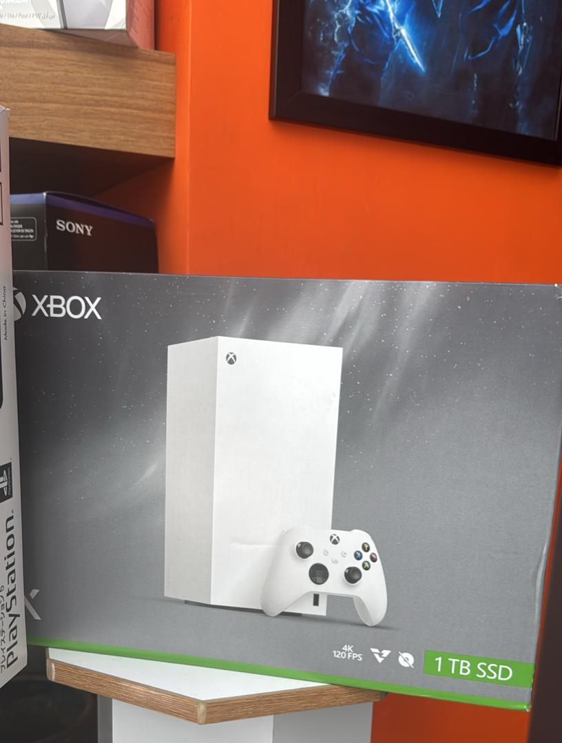 xbox series x digital