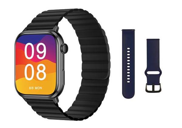 ساعت هوشمند با گارانتی 