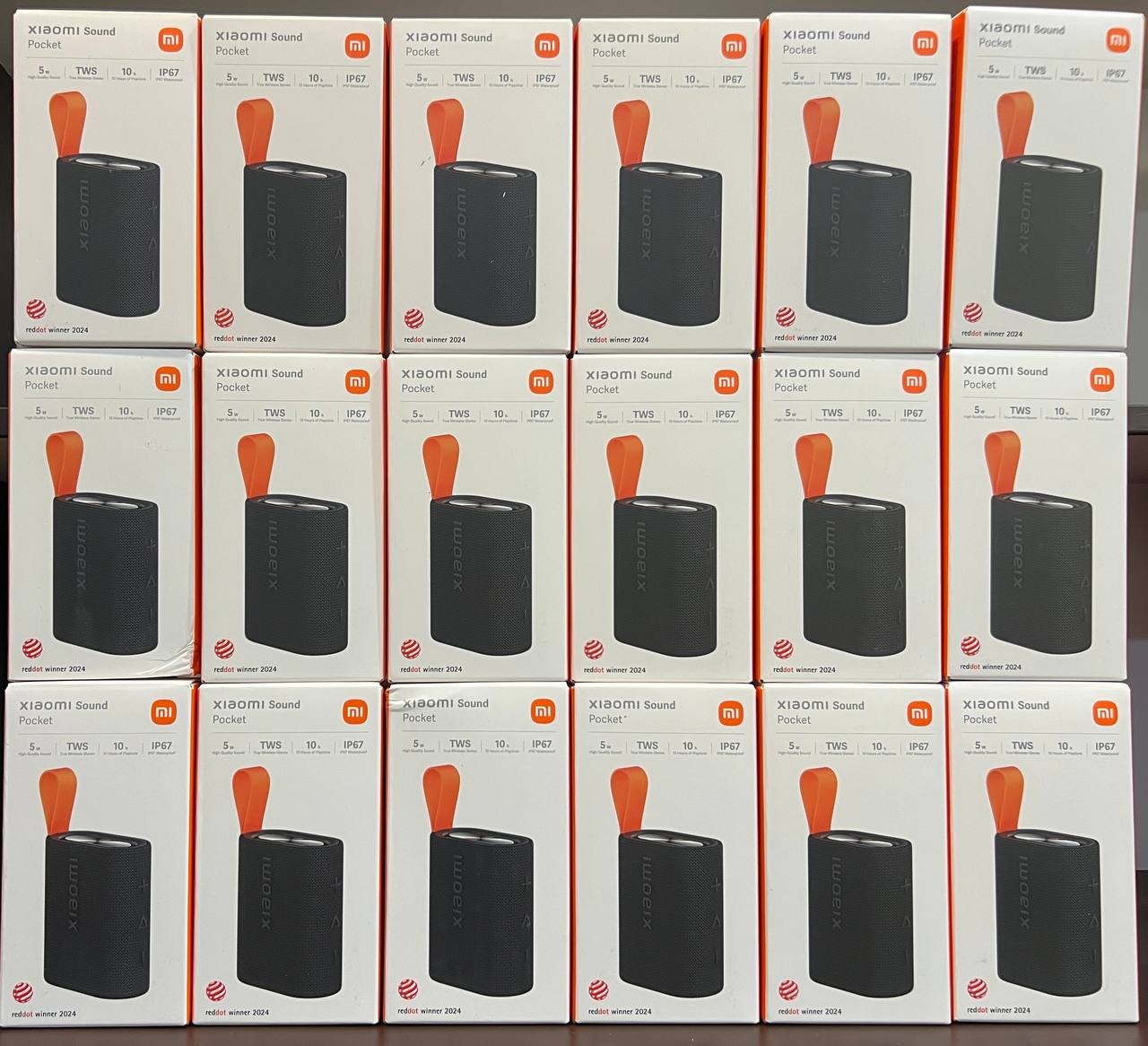 اسپیکر شیائومی 