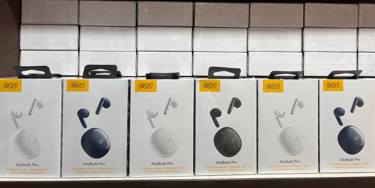 هندزفری بلوتوثی فروش با قیمت همکاری🔥