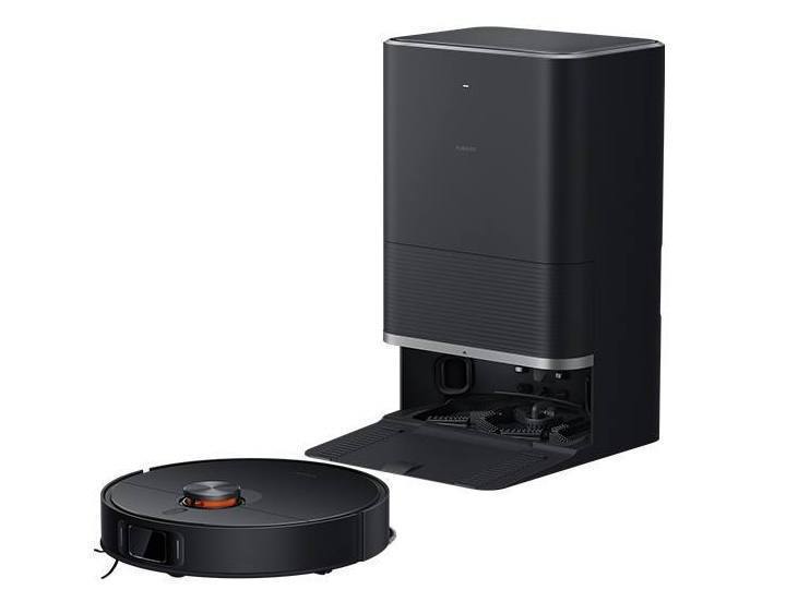 جارو رباتیک شیائومی 