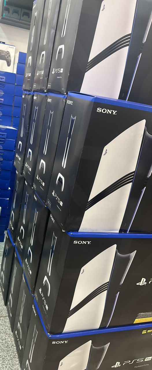 Ps5 pro slim 