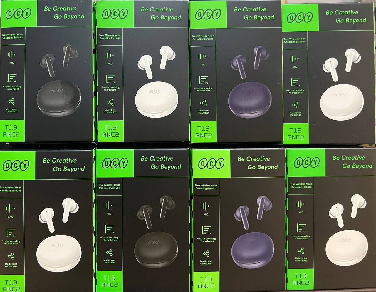 هندزفری بلوتوثی فروش با قیمت همکاری🔥