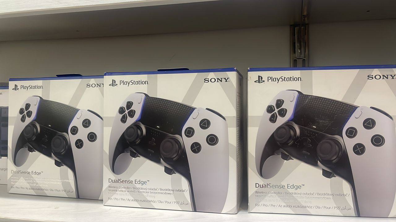 دسته بازی ✨️