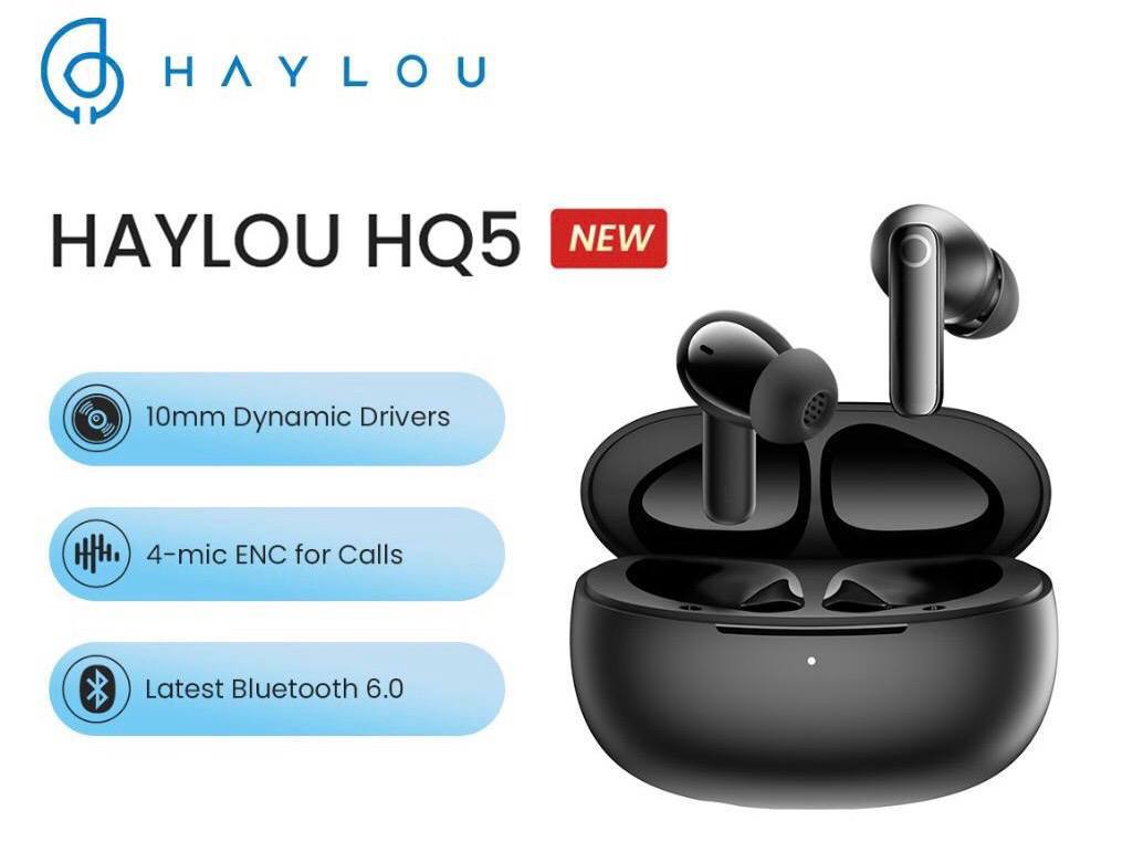 هندزفری بلوتوثی 