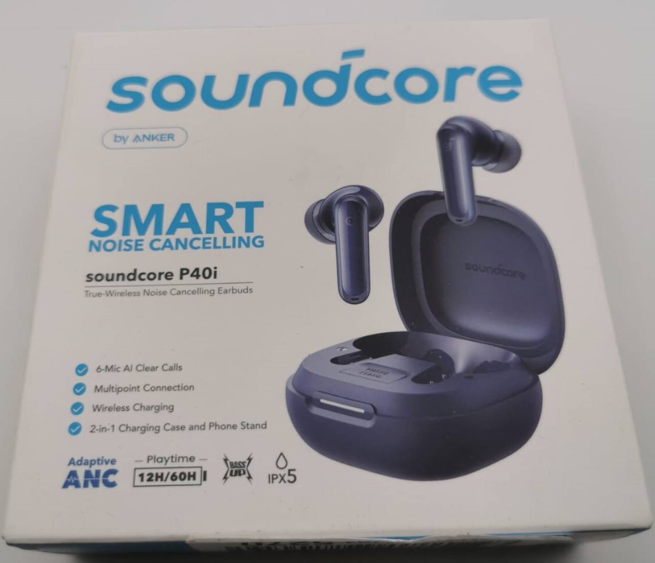 هندزفری بلوتوثی با گارانتی 