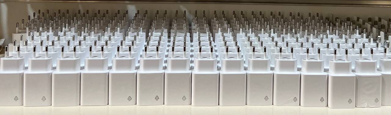 آداپتور اورجینال 🔥