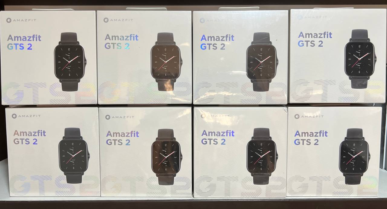 ساعت هوشمند با طراحی خاص 🤩