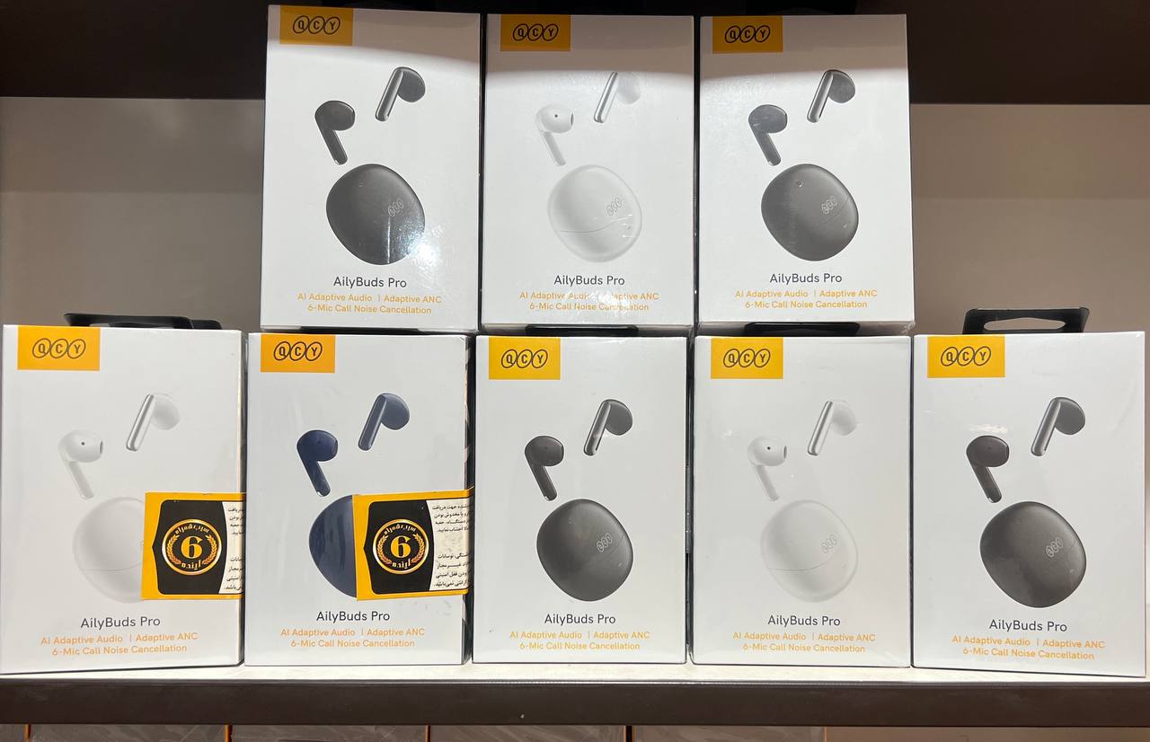 هندزفری بلوتوثی فروش با قیمت همکاری🔥