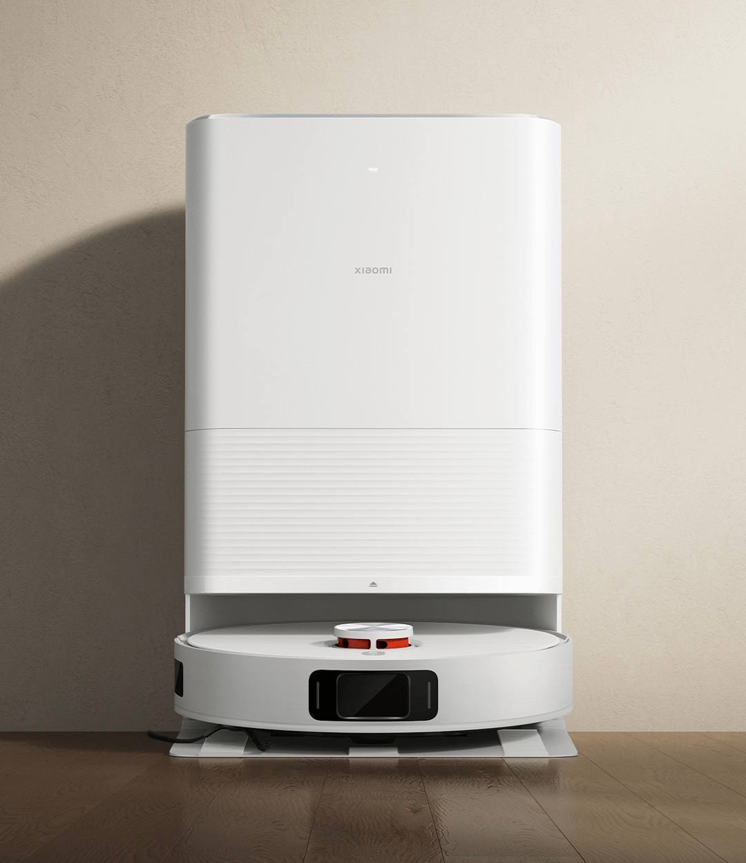 جارو رباتیک شیائومی 