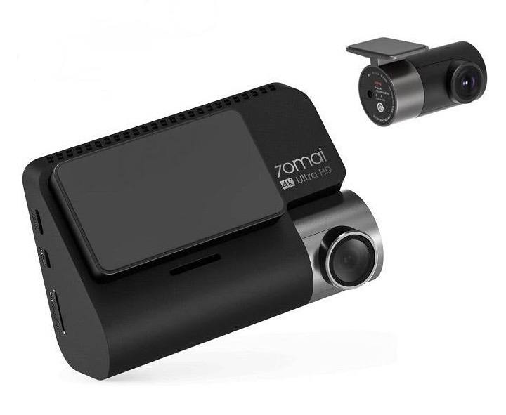 دوربین خودرو شیائومی 