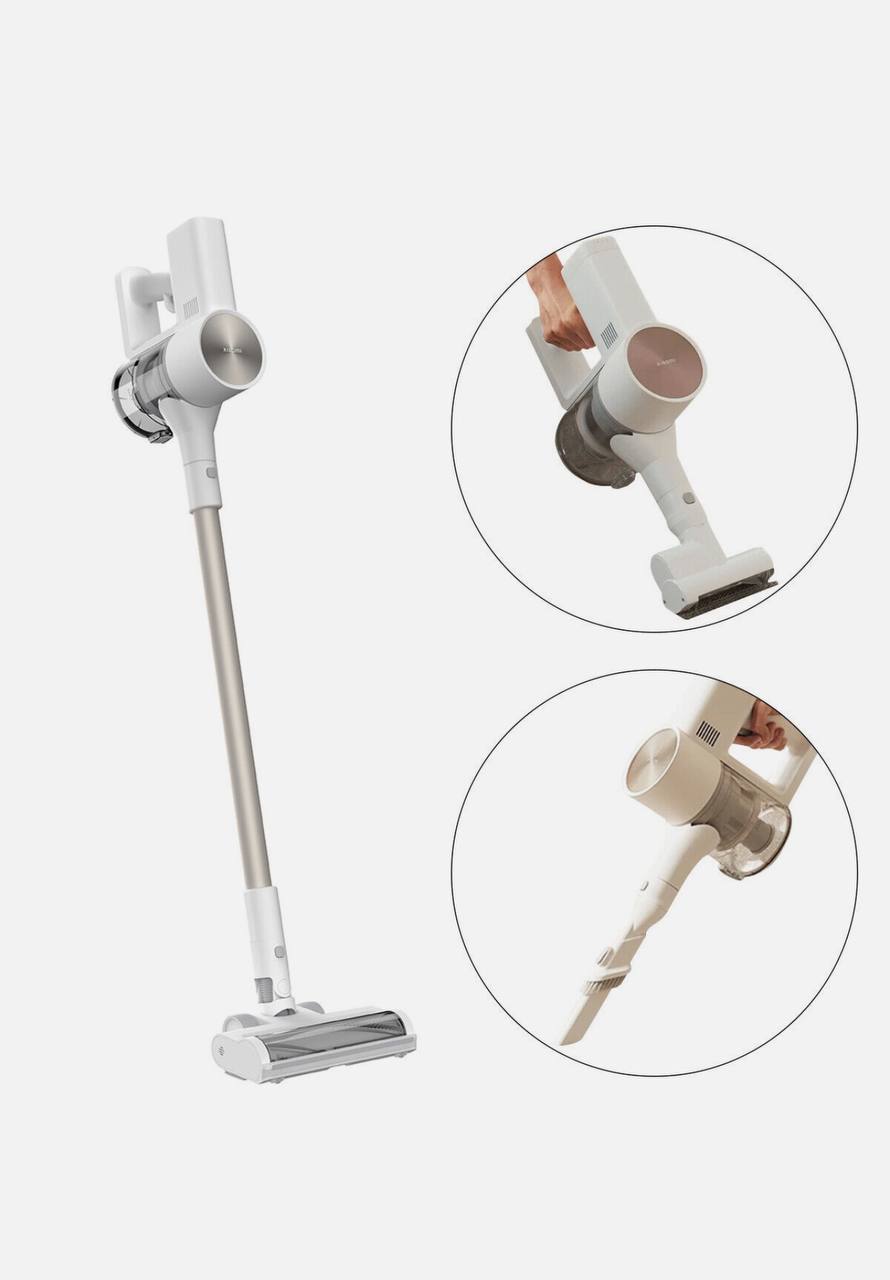 جارو شارژی شیائومی 