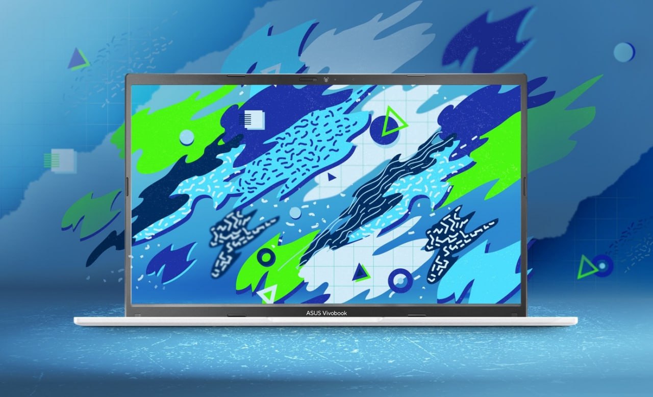 Asus vivobook