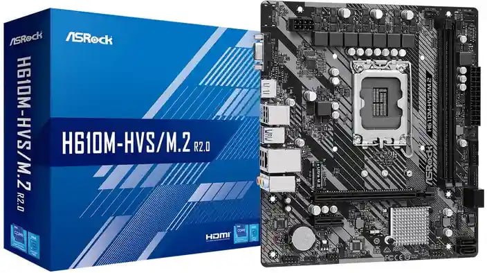 مادر برد ASROCK 