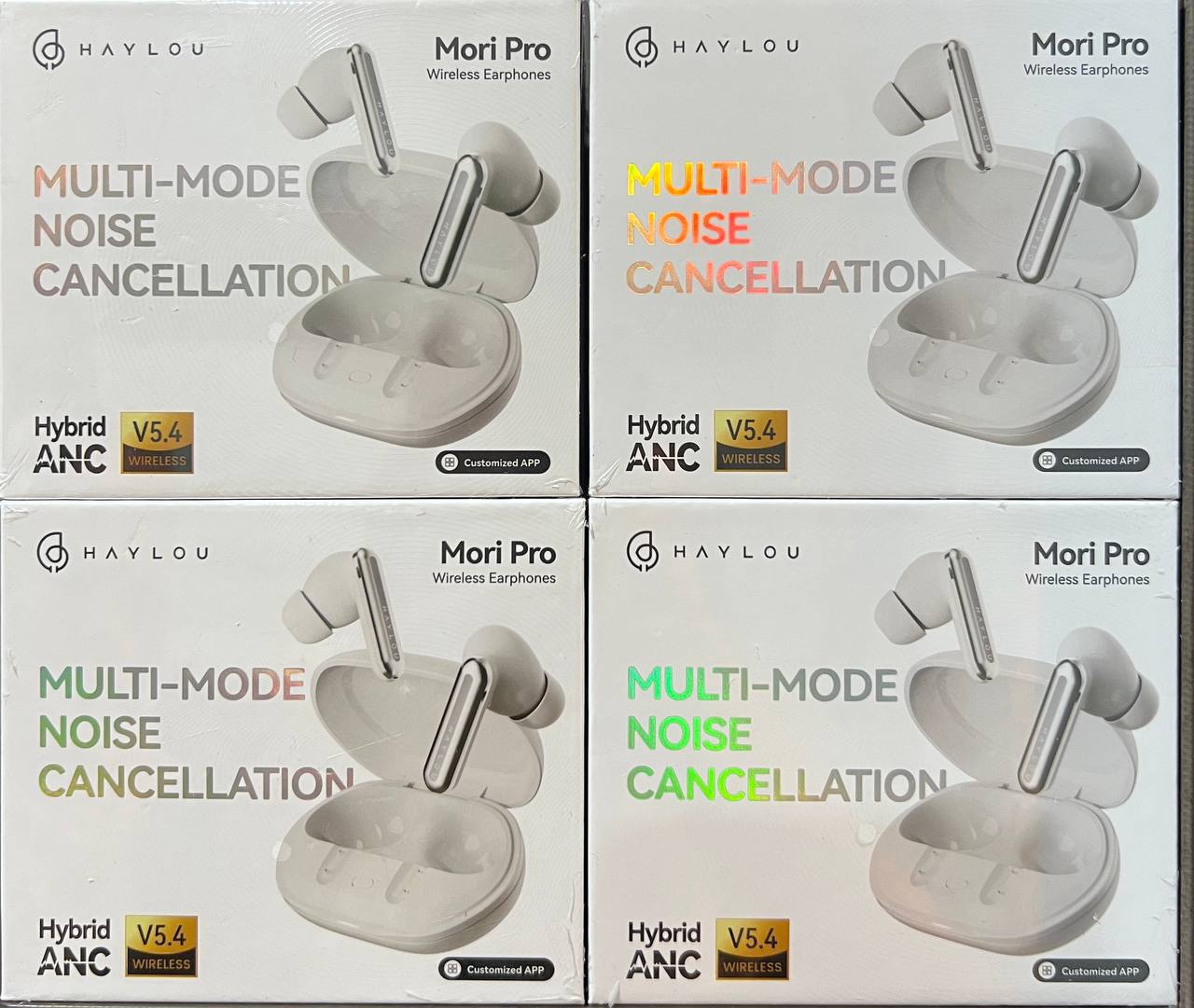 هندزفری بلوتوثی 