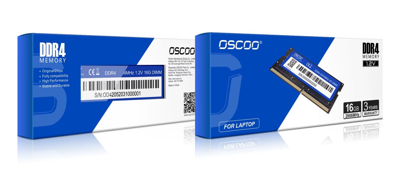 رم کامپیوتر 👌