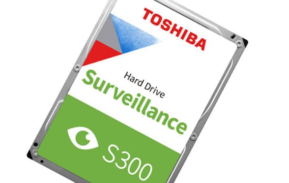 HHD Toshiba با موجودی محدود 🔥
