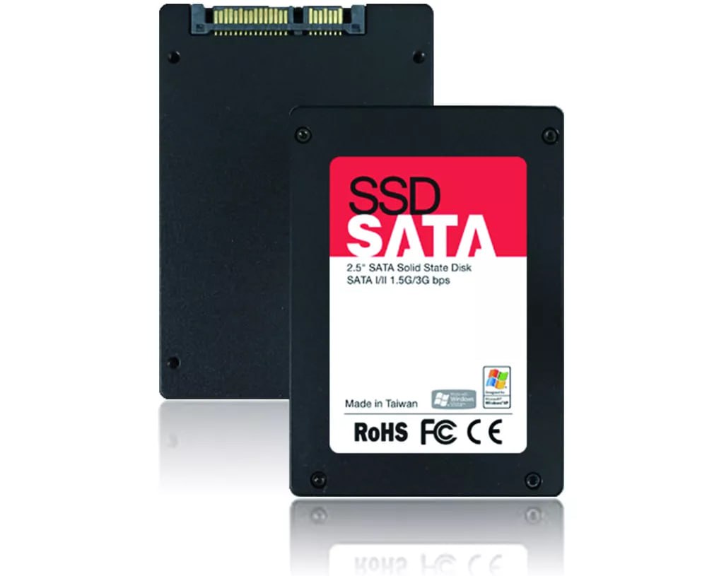 Ssd phison 