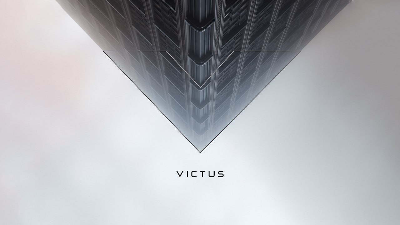 HP victus
