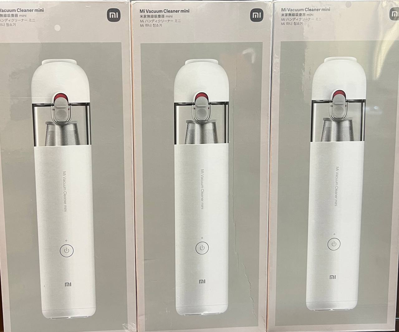 جارو شارژی ماشین 🔹️تعداد عمده موجود🔹️