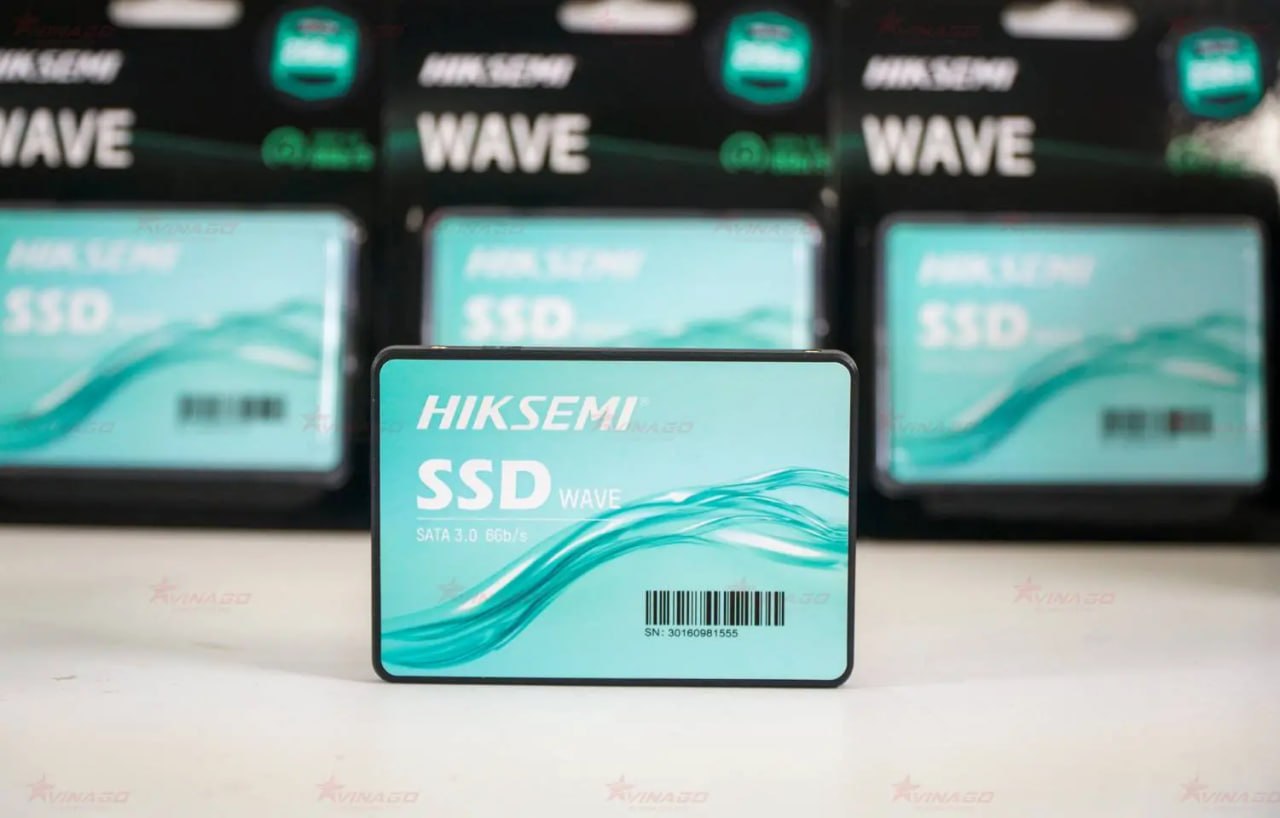 SDD HIKSEMI ویژه همکاران 🔥