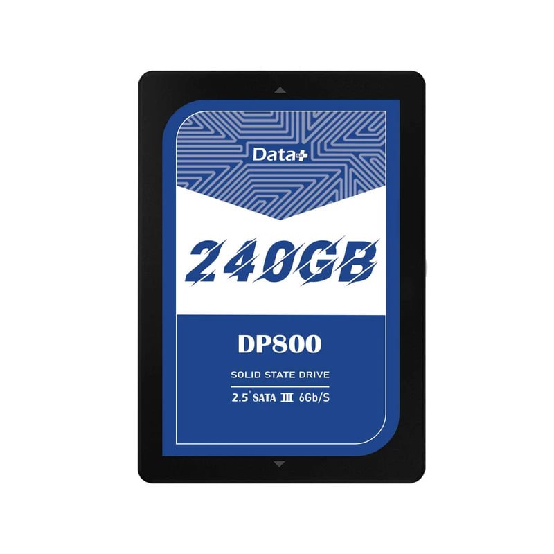 SSD دیتا پلاس بهترین قیمت همکاری 
