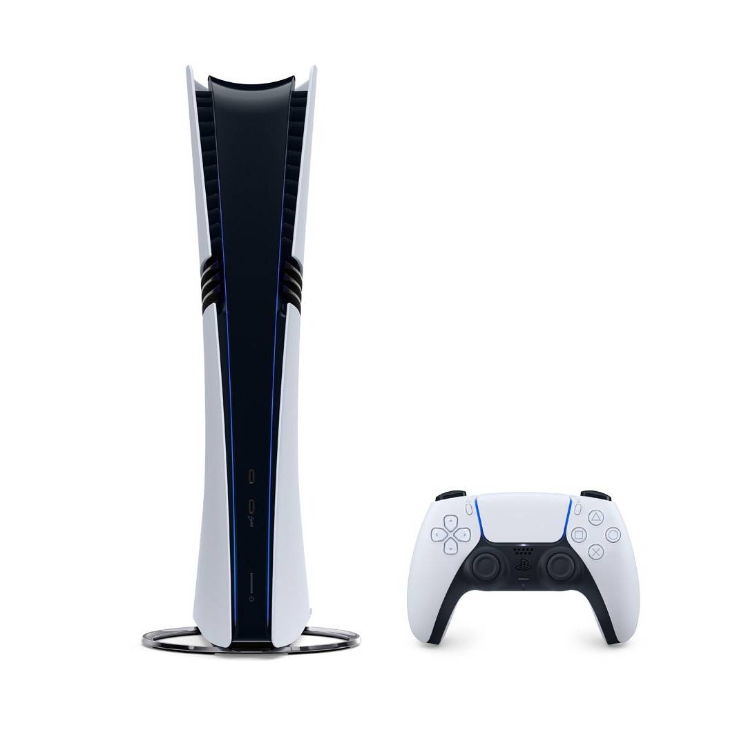 لیست موجودی کنسول در اداری لند 