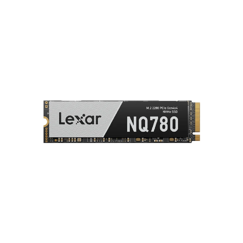 موجودی SSD LEXAR در فروشگاه پلاس 