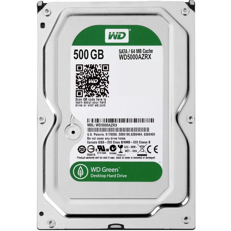 موجودی HDD SHERKATI فروشگاه پلاس 