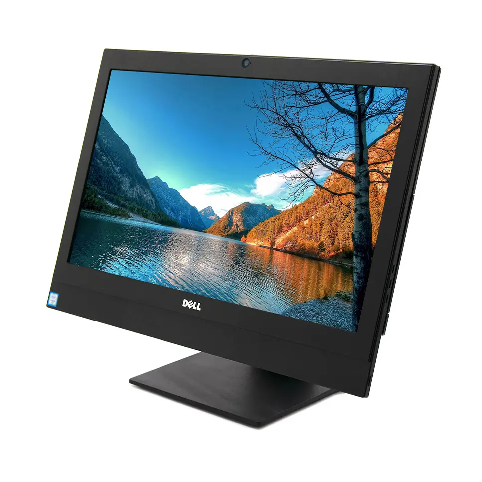 کامپیوتر همه کاره DELL ویژه همکاران 🔰