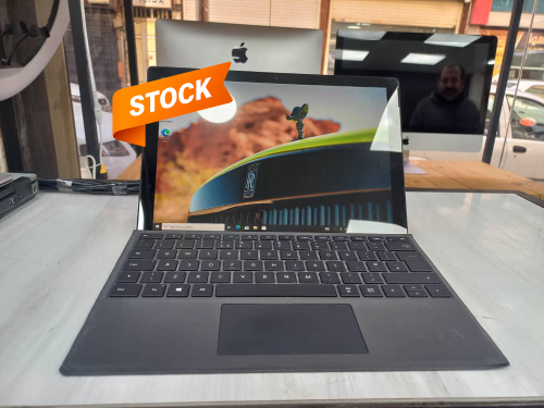 لپ تاپ استوک مایکروسافت مدل surface pro7 2021