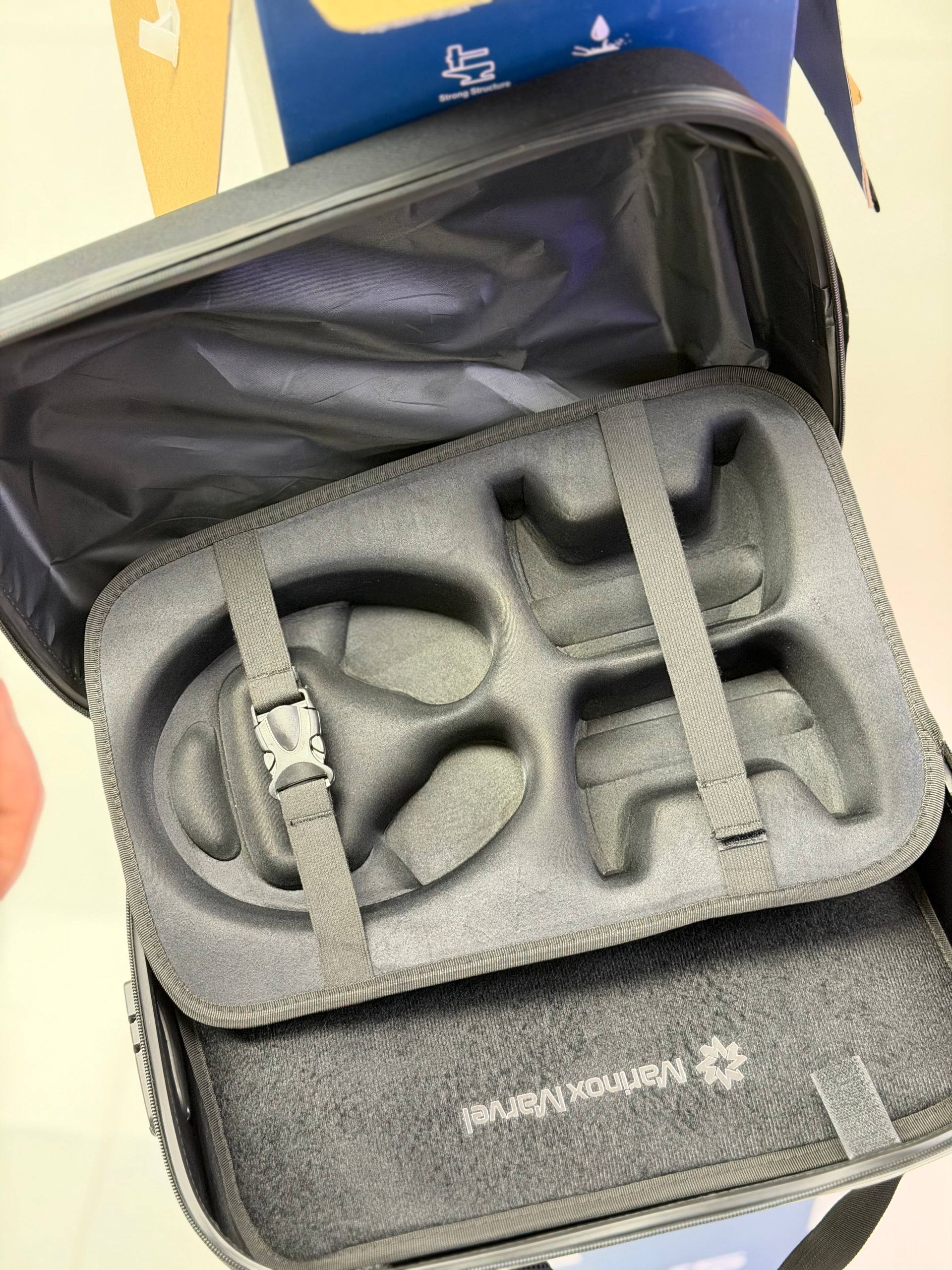 کیف اورجینال مارول 