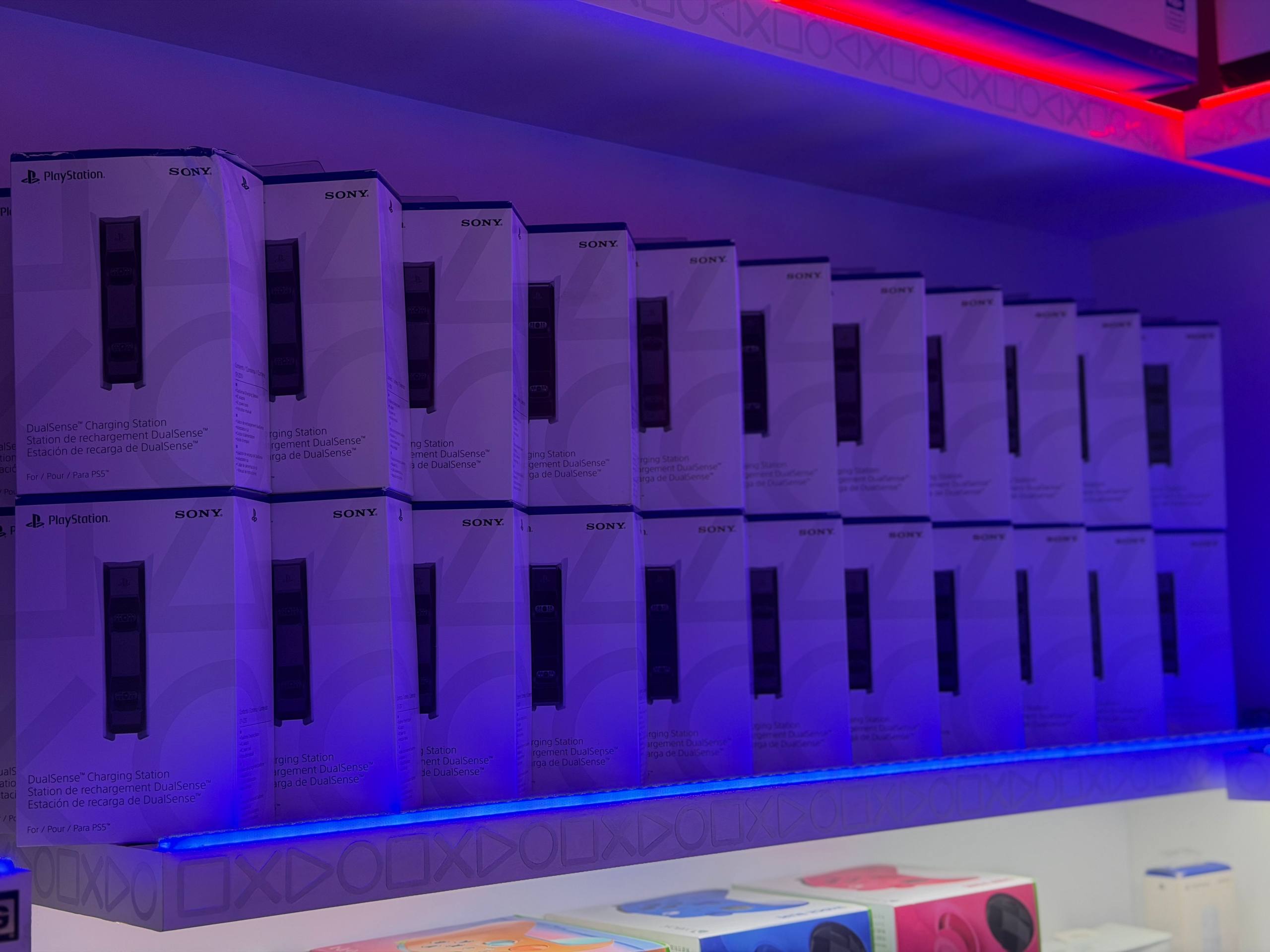 استند شارژ اصلی موجود شد🔰