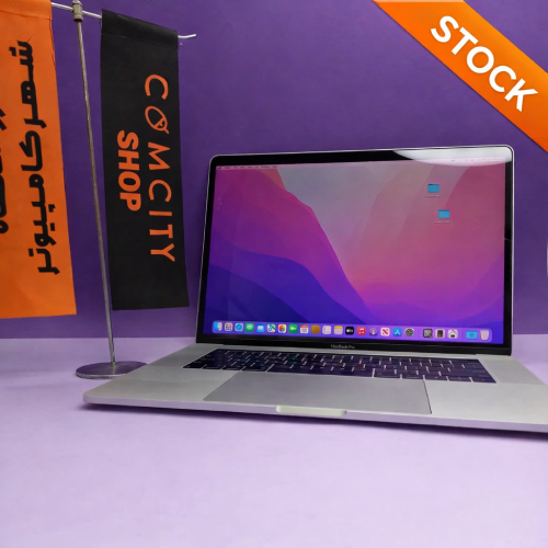 لپ تاپ استوک اپل مدل Macbook Pro 2018
