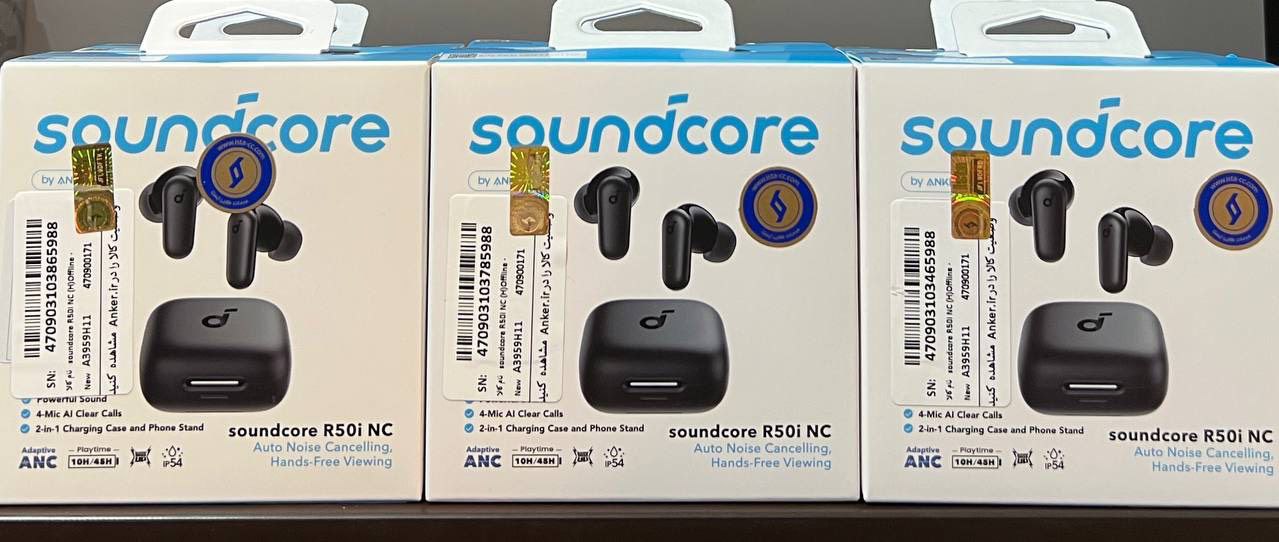 فروش ویژه هندزفری بلوتوثی 