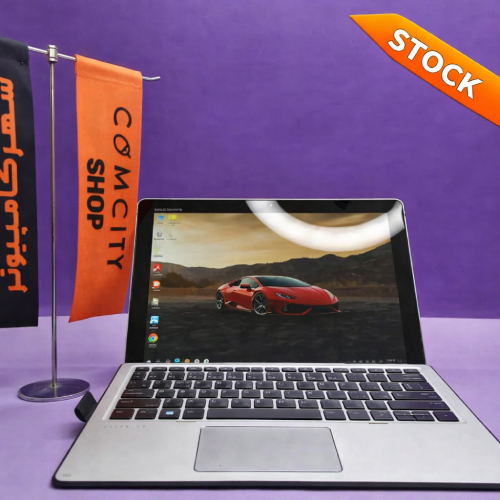 لپ تاپ استوک HP مدل Elite X2