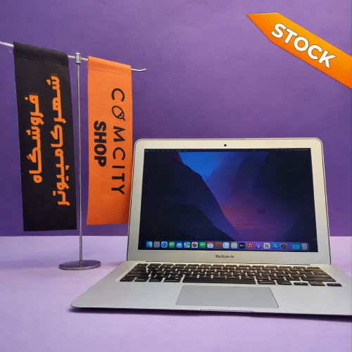 لپ تاپ استوک اپل مدل A1466