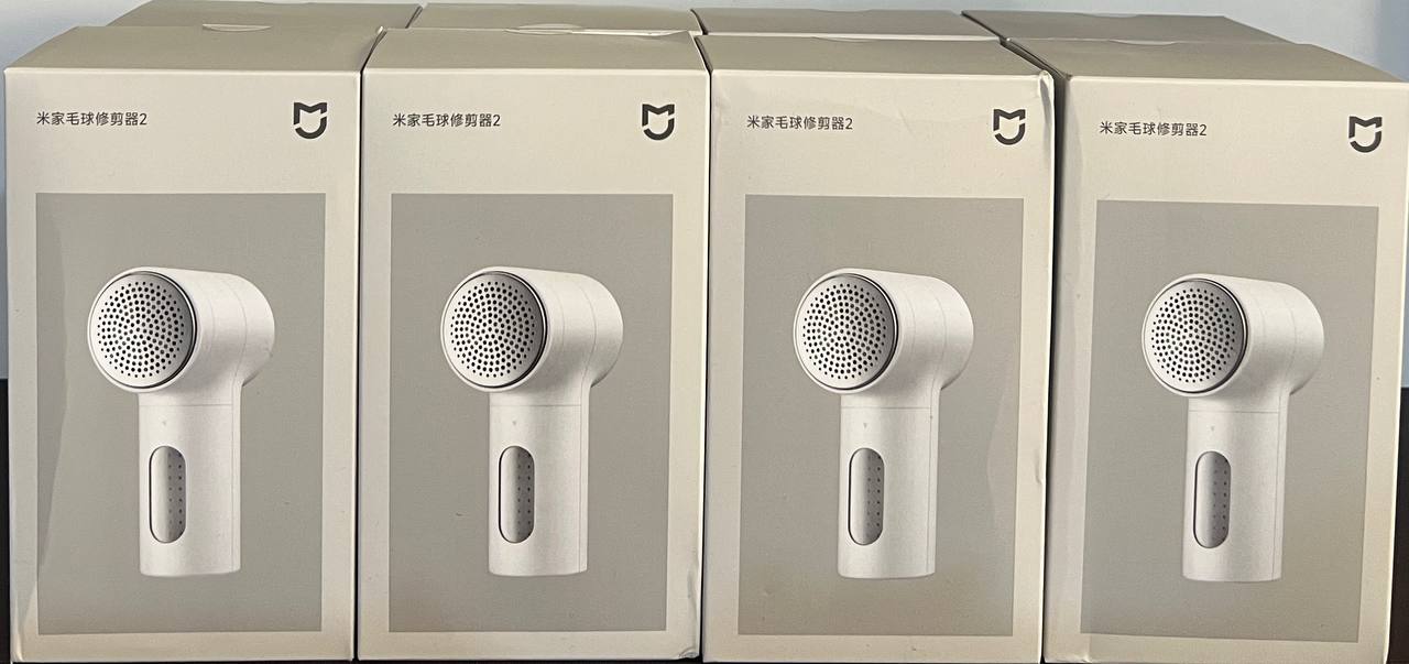 پرزگیر شیائومی(کف قیمت برای همکاران)