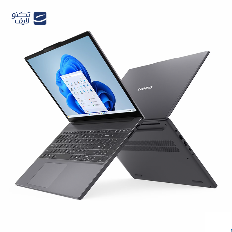 فروش ویژه لپ‌تاپ Lenovo Slim 3 i5-13420H 