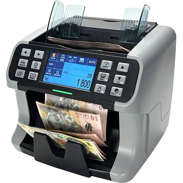 سورتر و ارز‌شمار D.TECH و KISAN مناسب صرافی و بانک