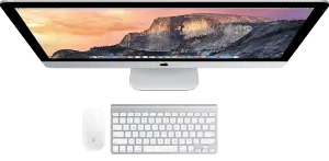  فروش iMac 27 اینچ