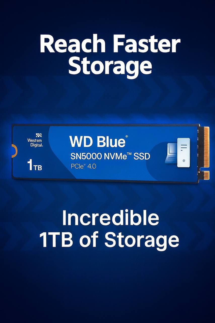  SSD WD Green گارانتی اصلی | قیمت همکاری