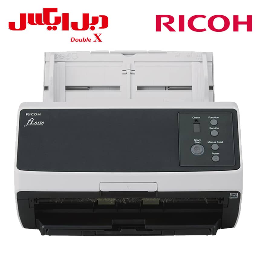  فروش دستگاه کپی RICOH با قیمت همکاری 
