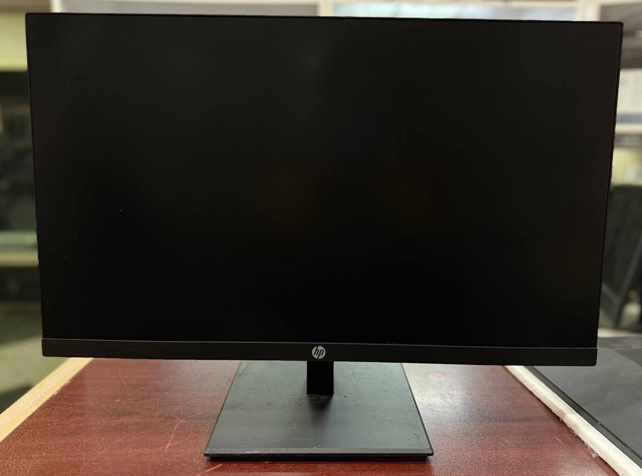 Monitor HP P244 🖥 تعداد موجود🟢
